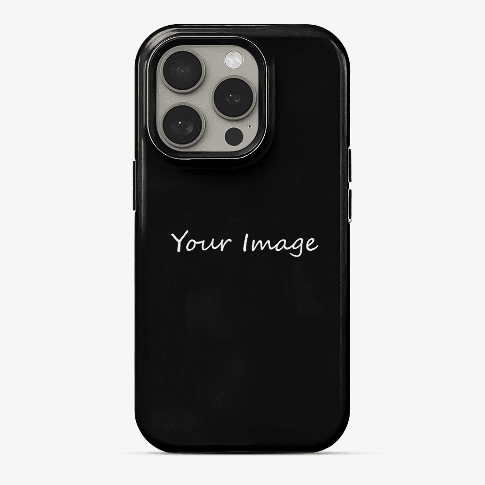 Customized Armoured Phone Case
