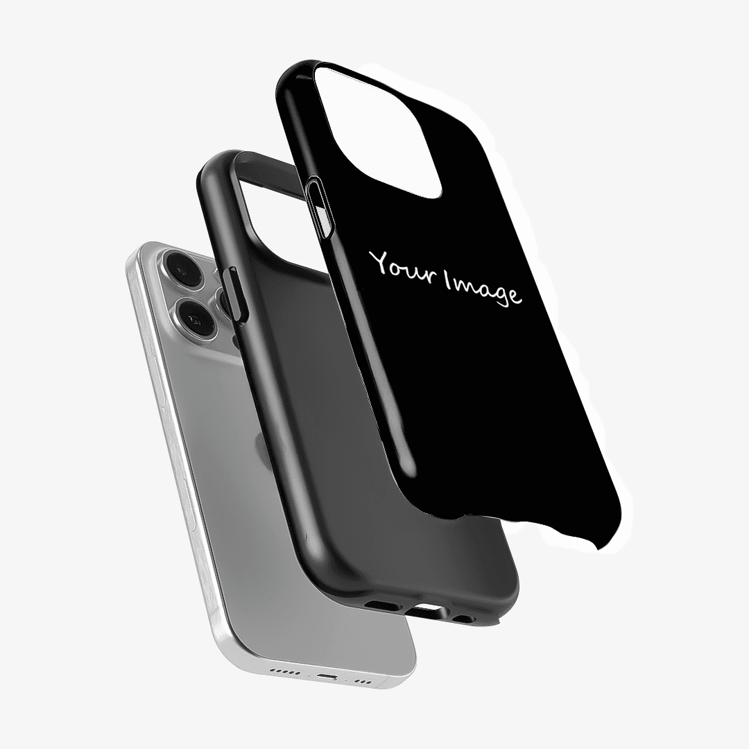 Customized Armoured Phone Case