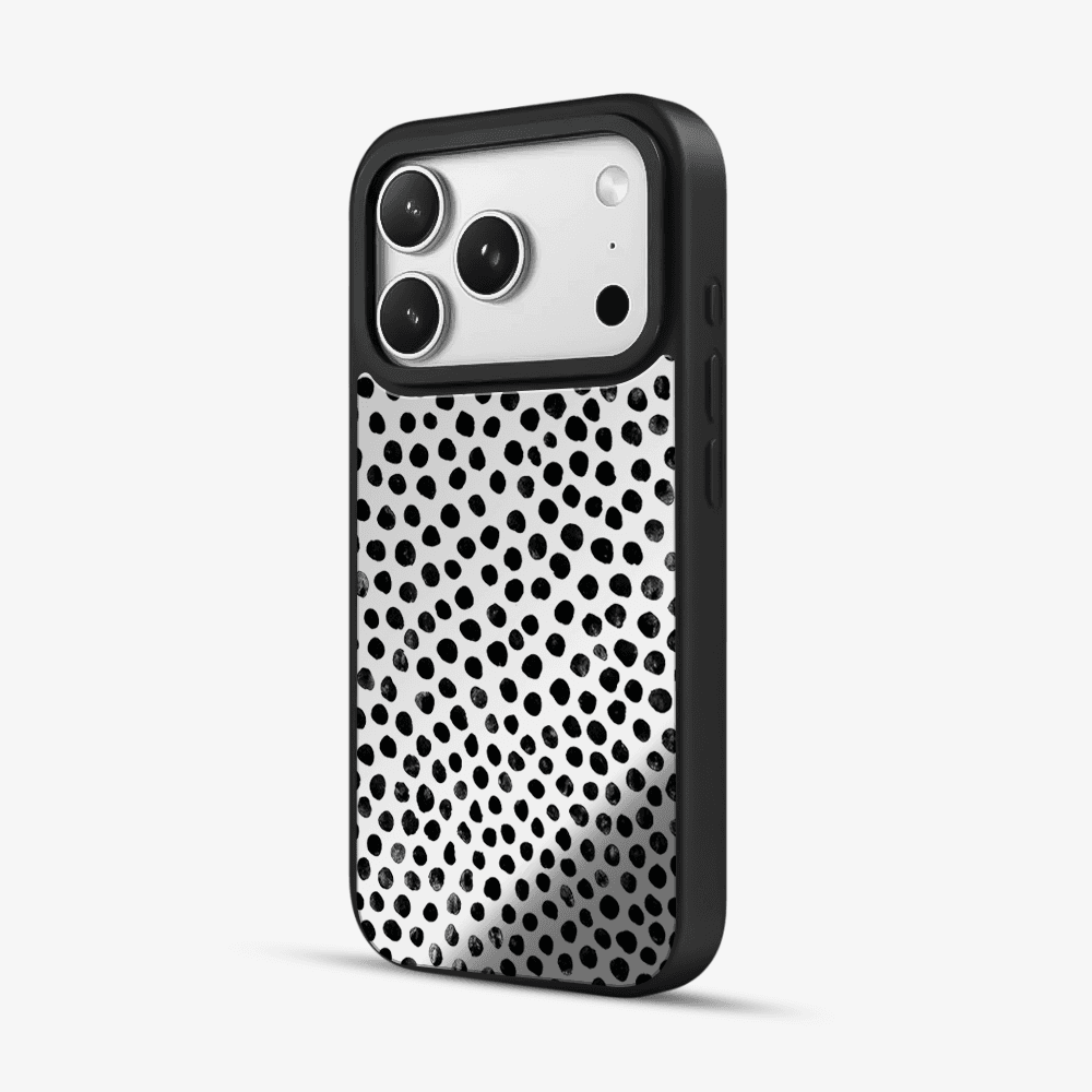 Player Mirror Phone Case