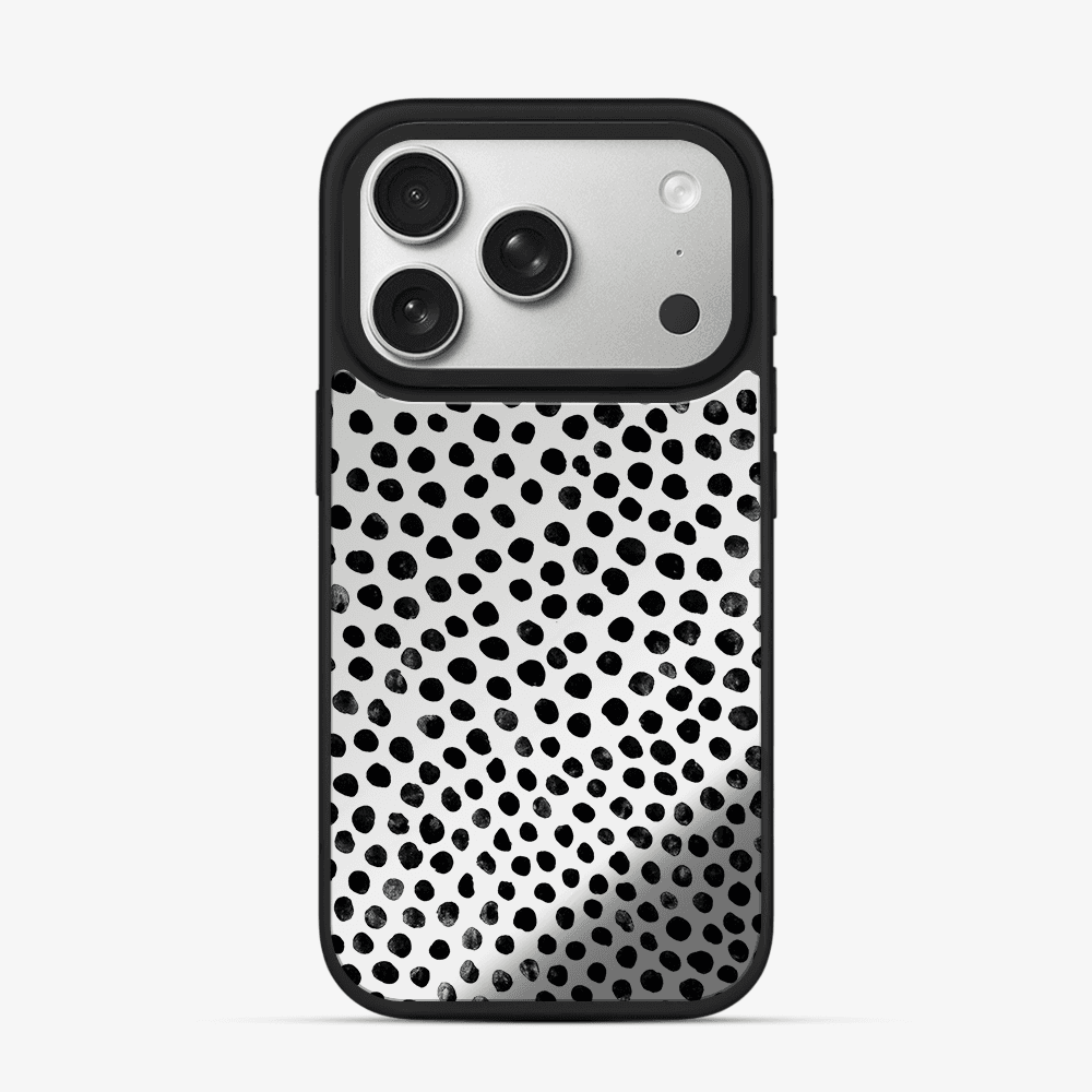 Player Mirror Phone Case