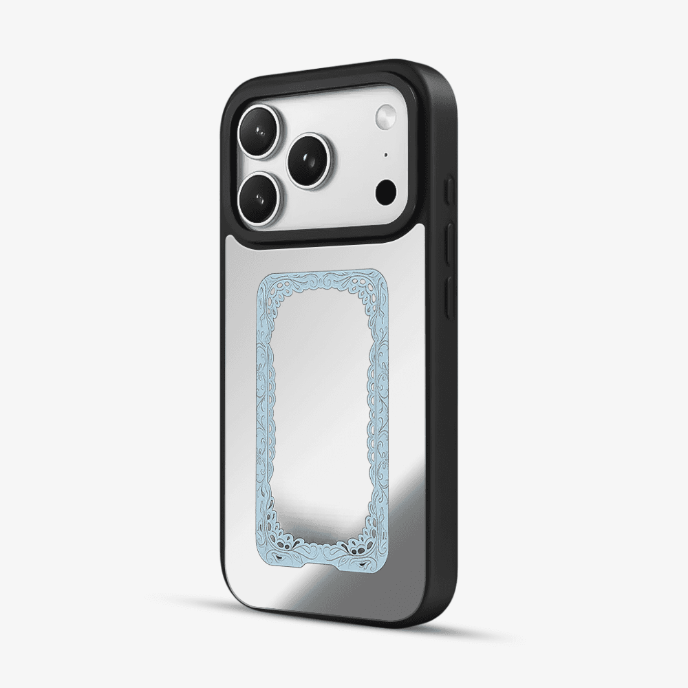 Looking Mirror Mirror Phone Case