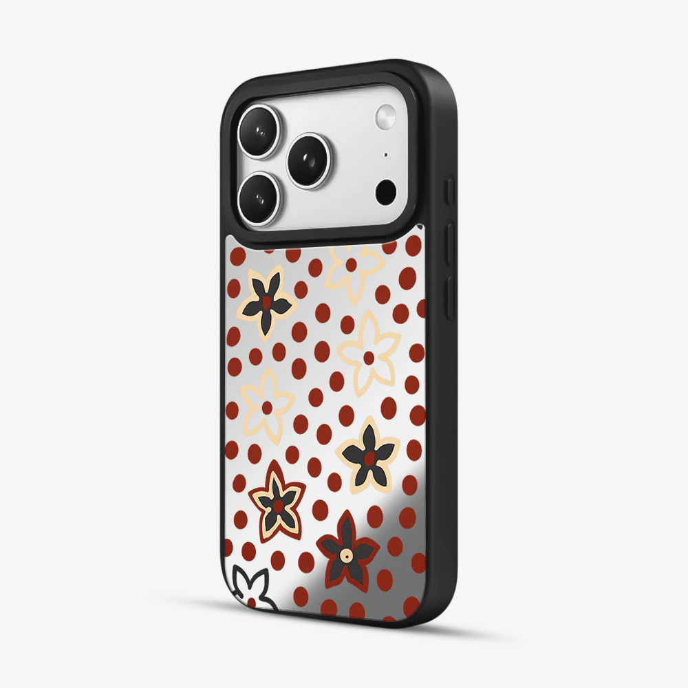 Onda Mirror Phone Case