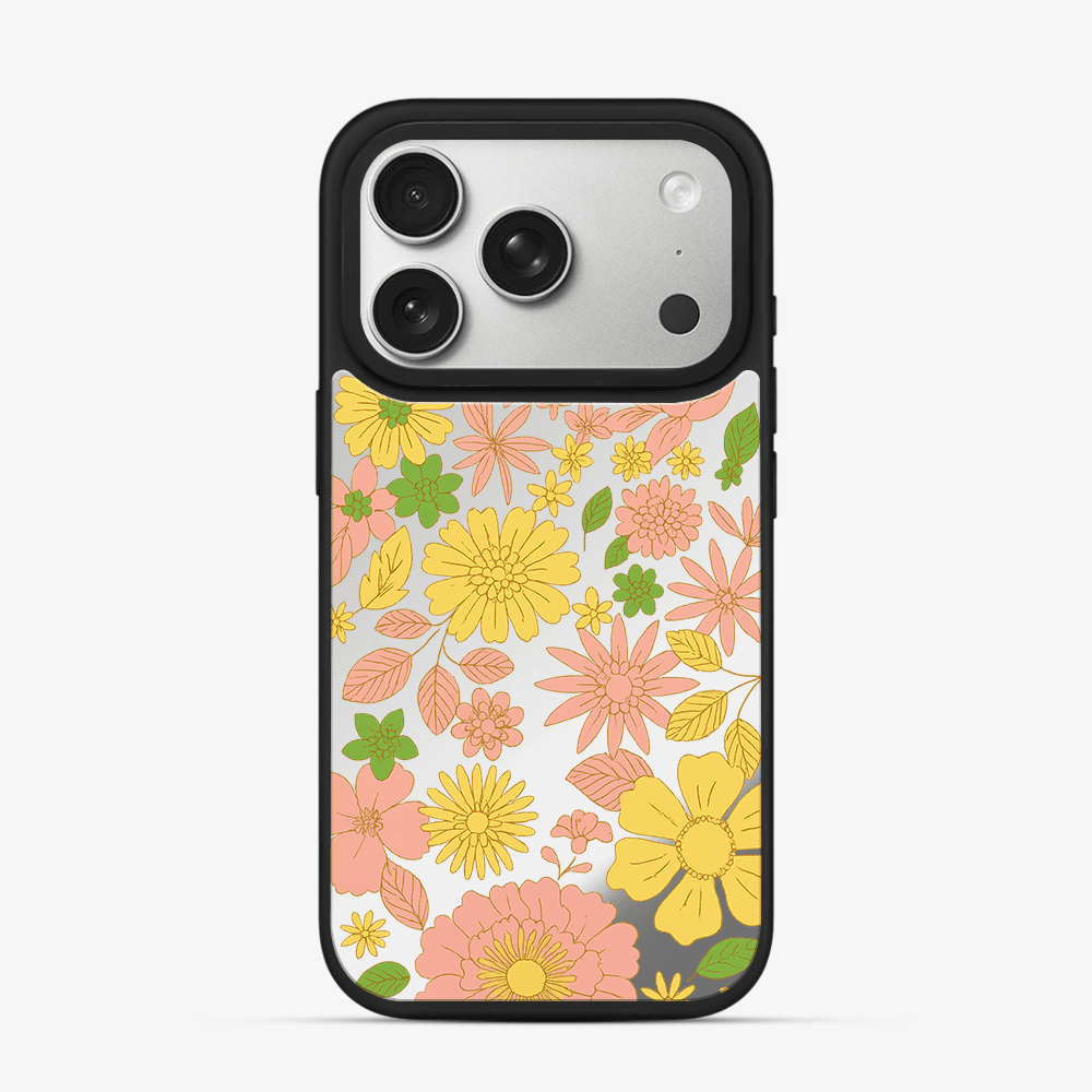 Amalfi Coast Mirror Phone Case