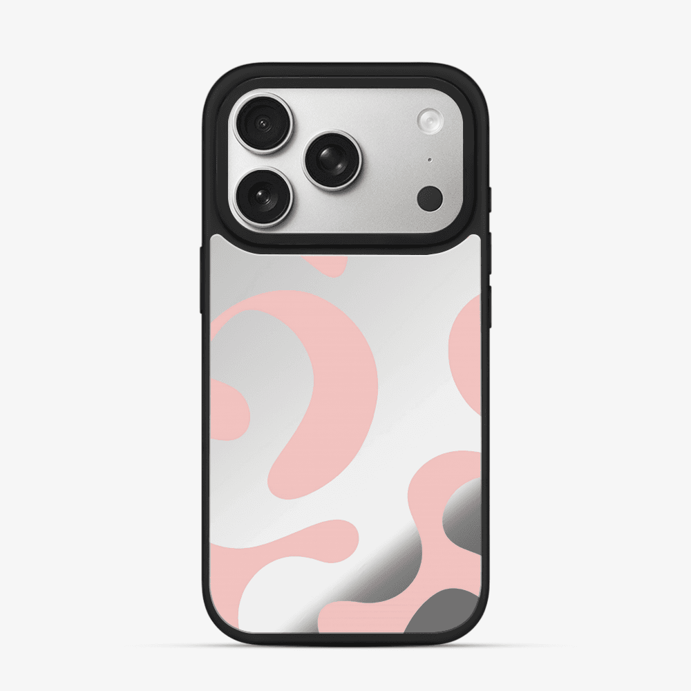 Flex Mirror Phone Case
