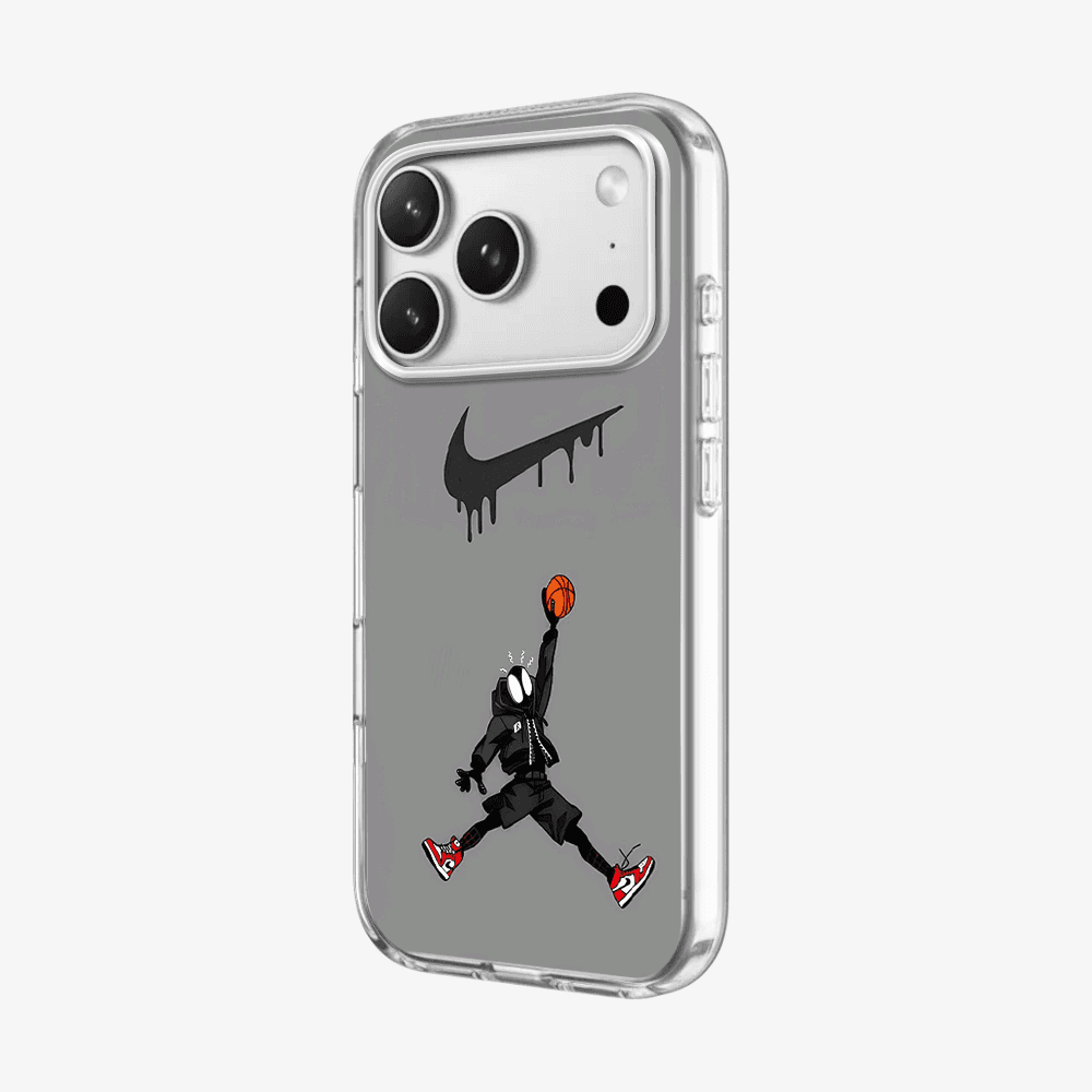 Nike Spiderverse Phone Case