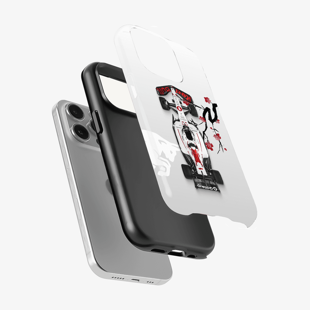 F1 X RedBull Phone Case | One