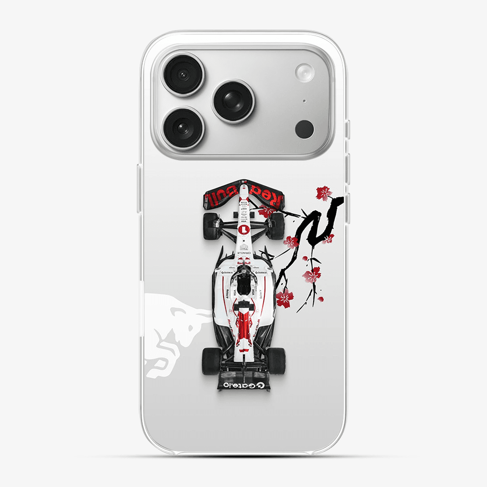 F1 X RedBull Phone Case | One