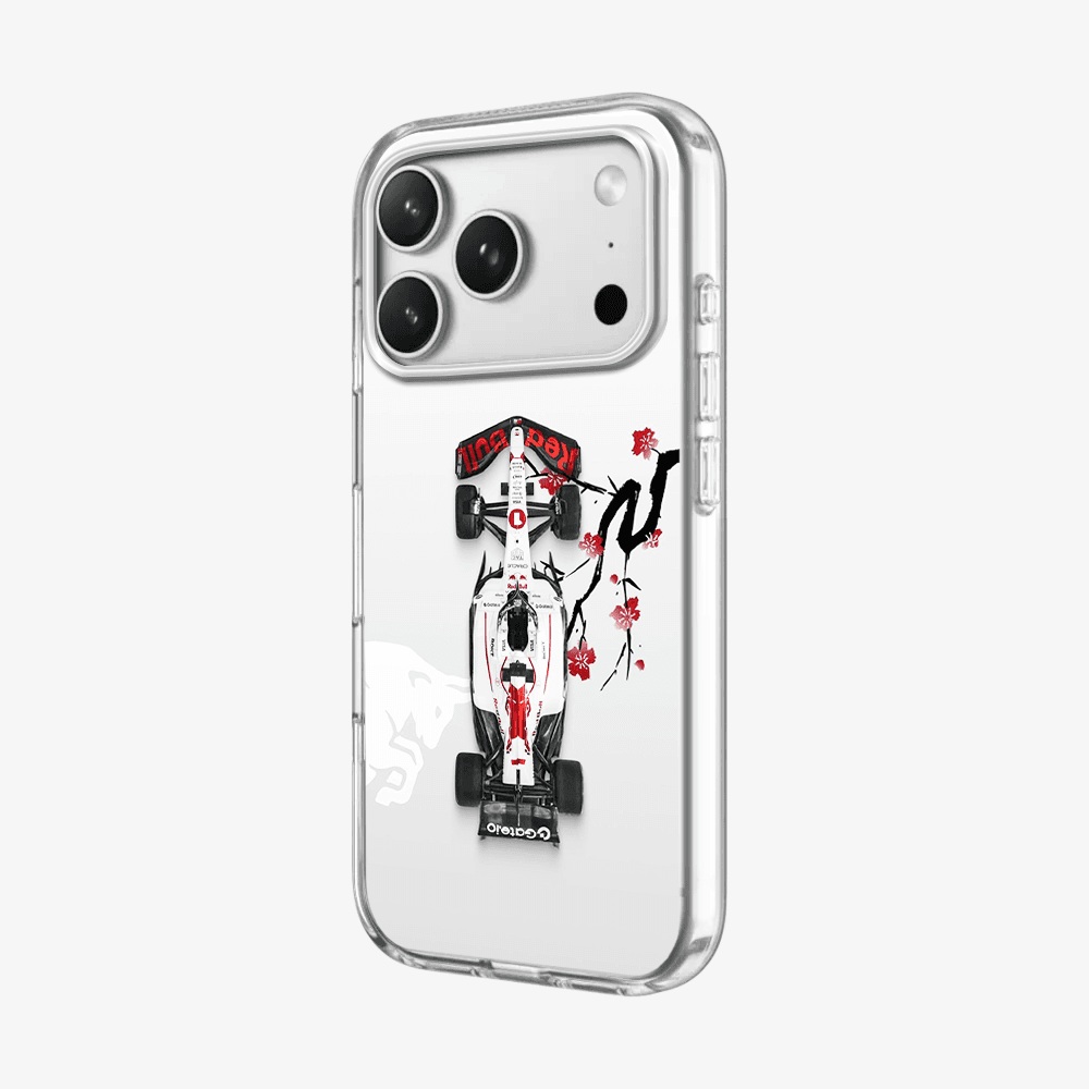 F1 X RedBull Phone Case | One