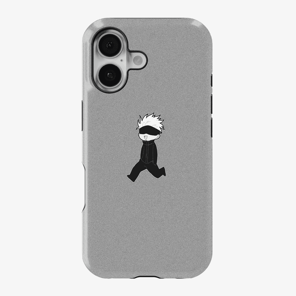 Gojo | Anime Phone Case