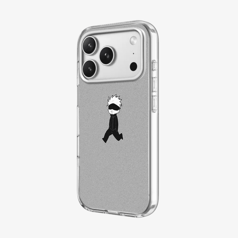 Gojo | Anime Phone Case