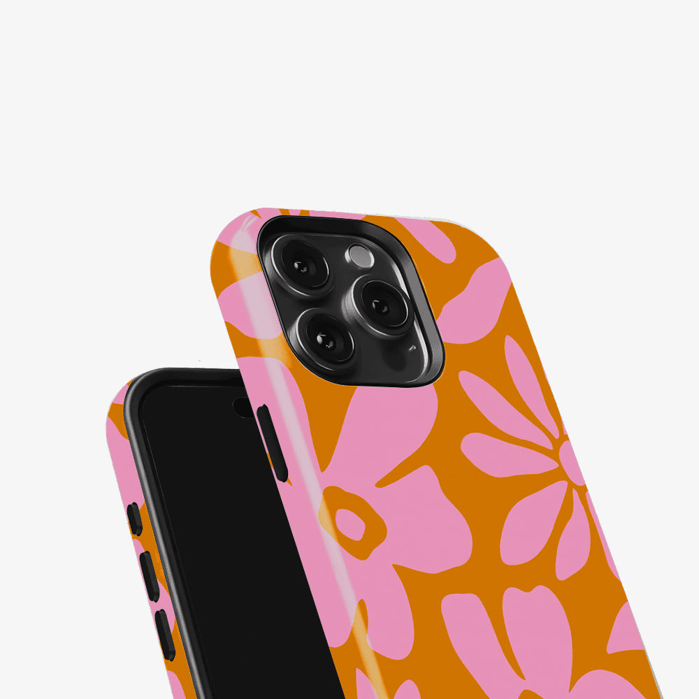 Daytime Fiesta Armoured Phone Case