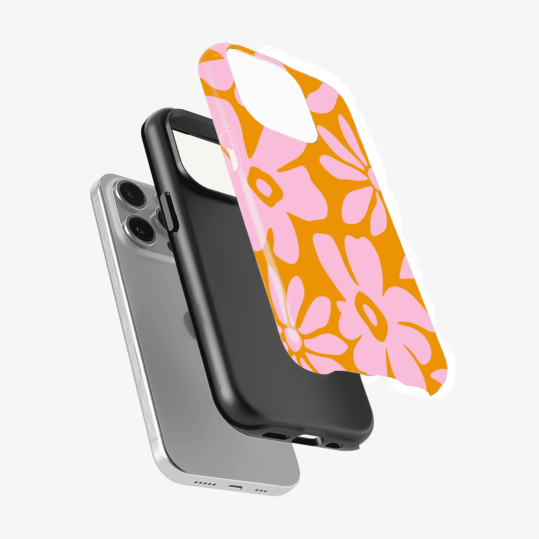 Daytime Fiesta Armoured Phone Case