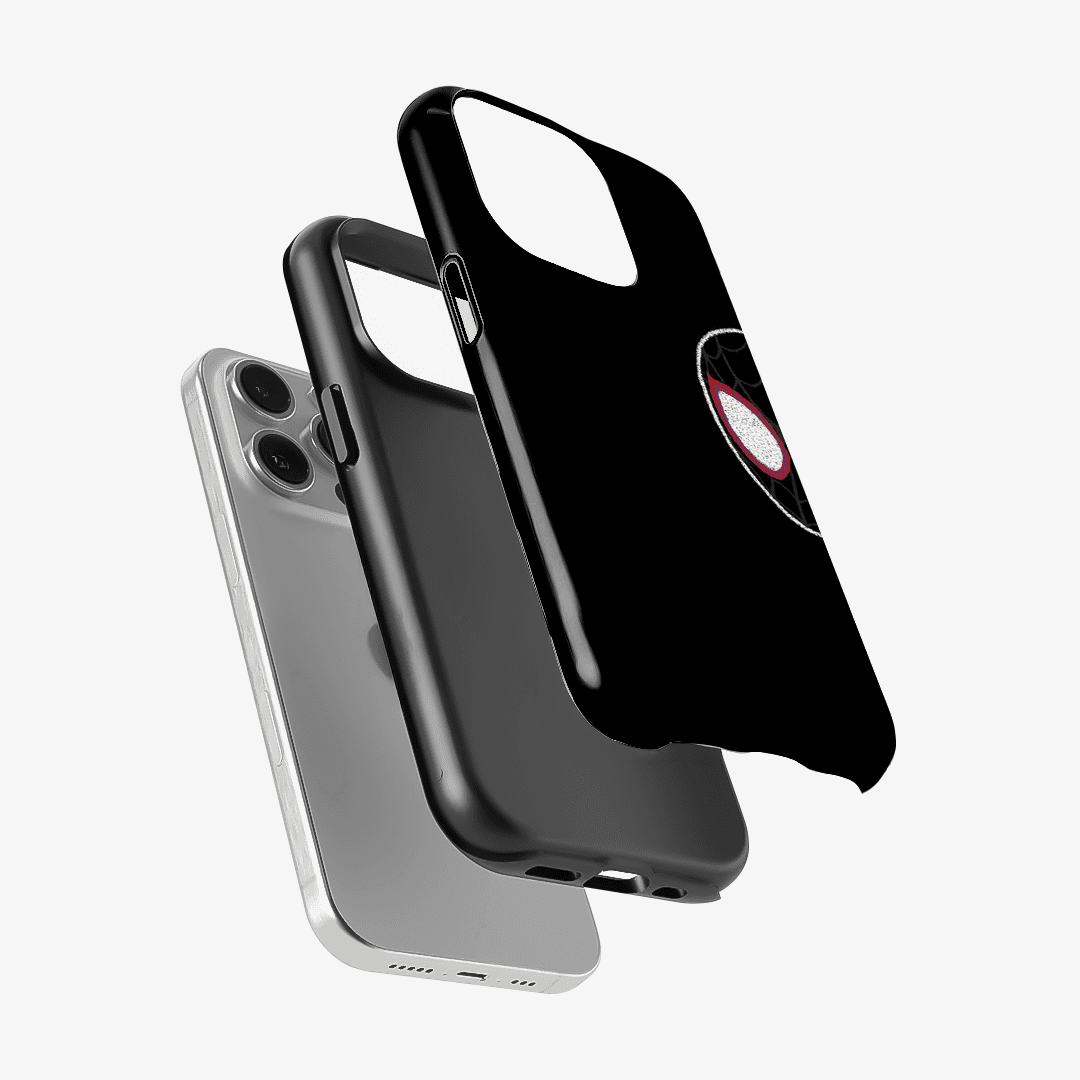 Spiderman Sketch Phone Case