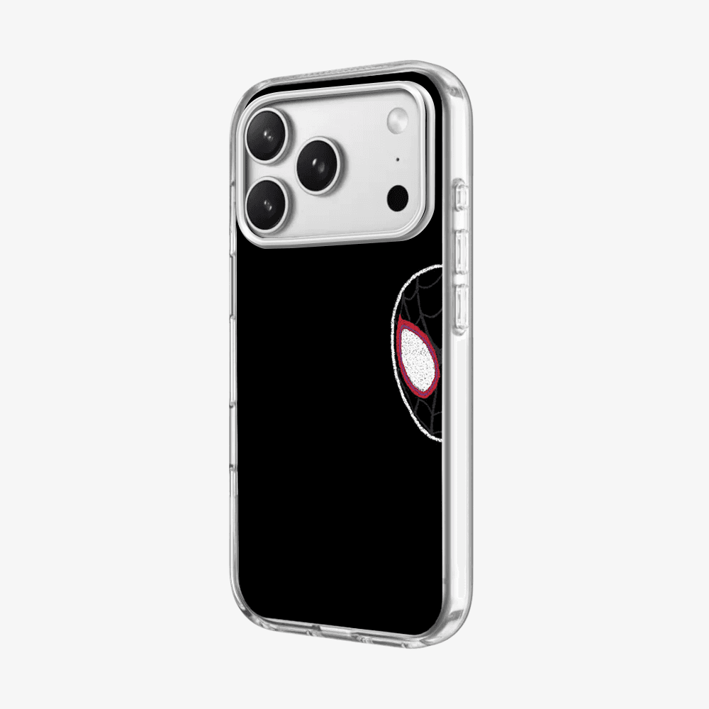 Spiderman Sketch Phone Case