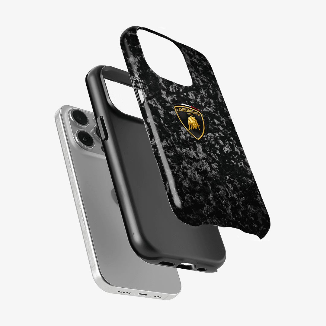 Lamborghini Phone Case | One