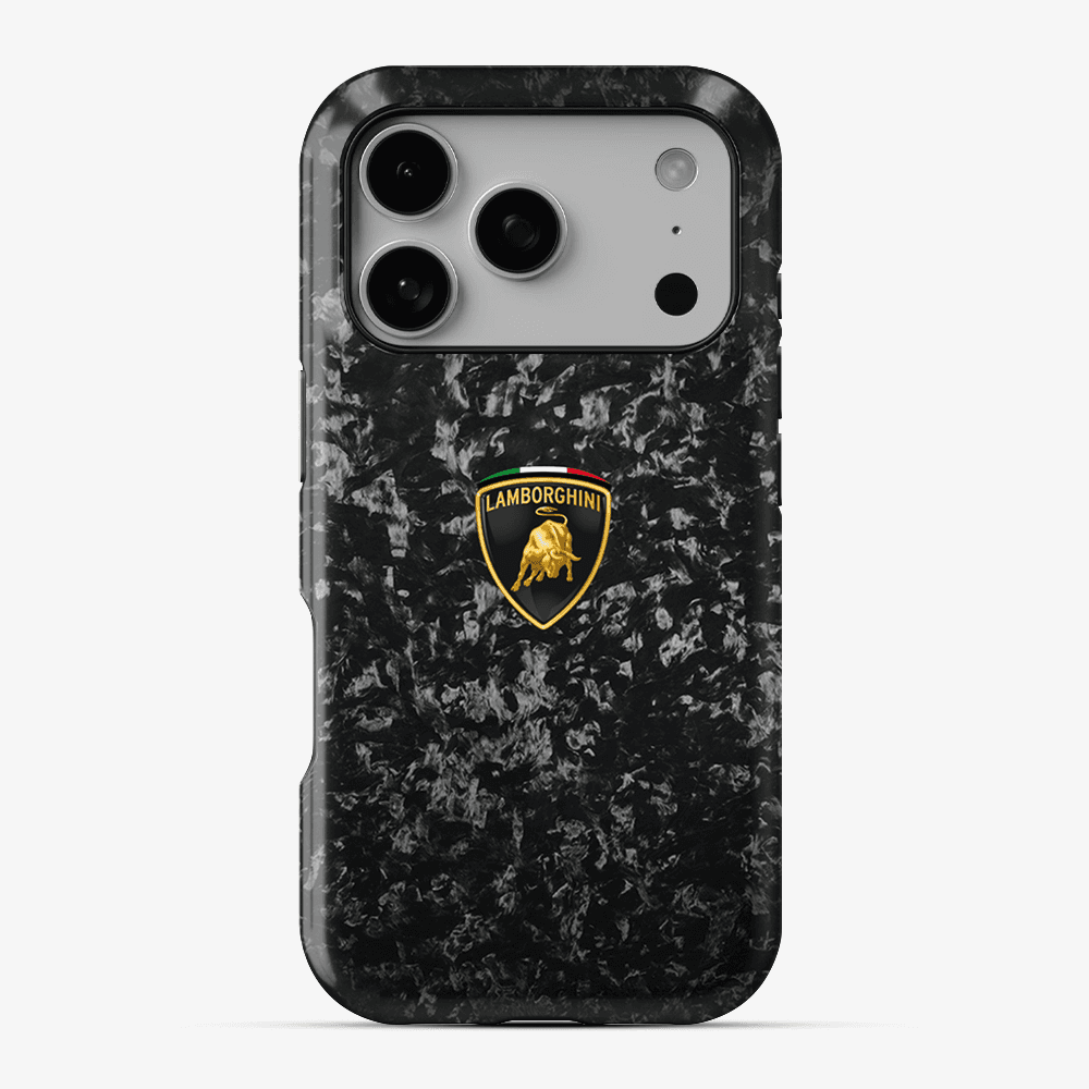 Lamborghini Phone Case | One