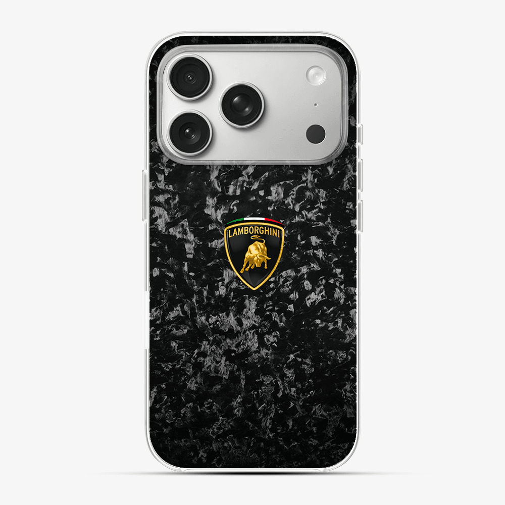Lamborghini Phone Case | One
