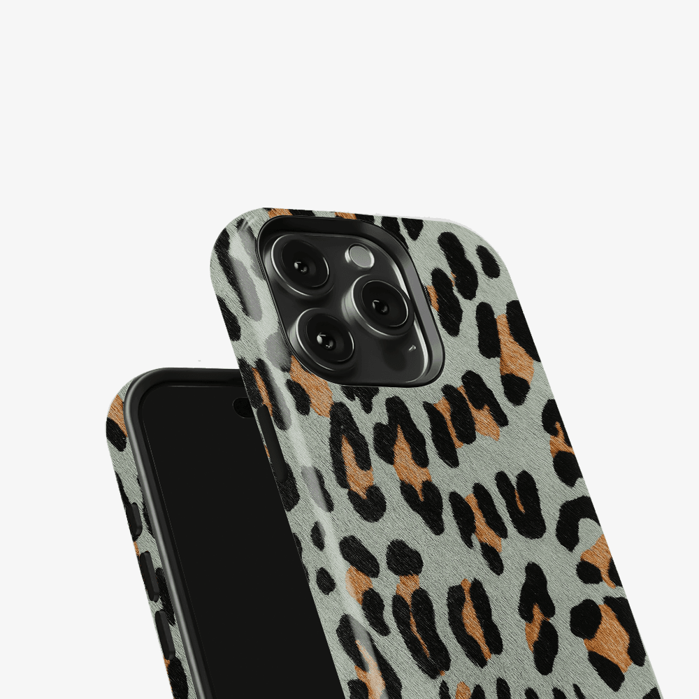 Baby Leo Armoured Phone Case