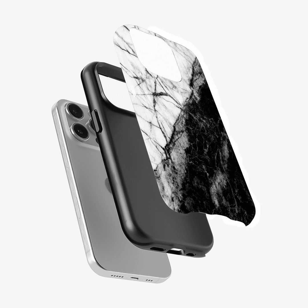 Fatal Contradiction Armoured Phone Case