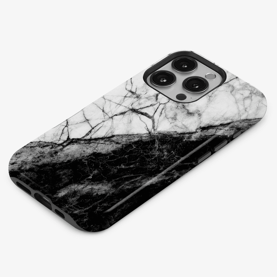 Fatal Contradiction Armoured Phone Case