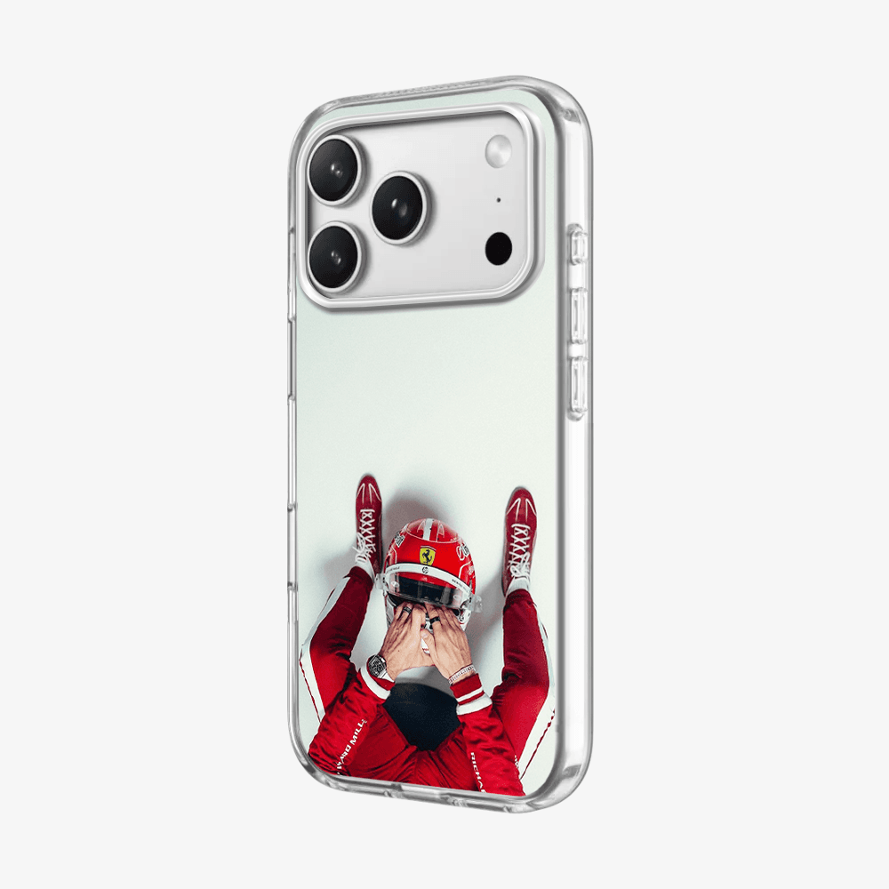 F1 X Ferrari Phone Case | Two