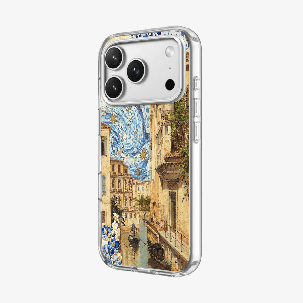 Venetian Night Dream Phone Case