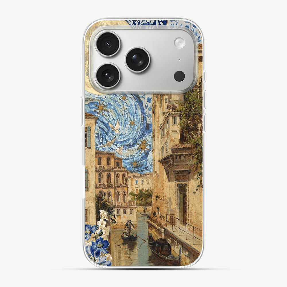 Venetian Night Dream Phone Case