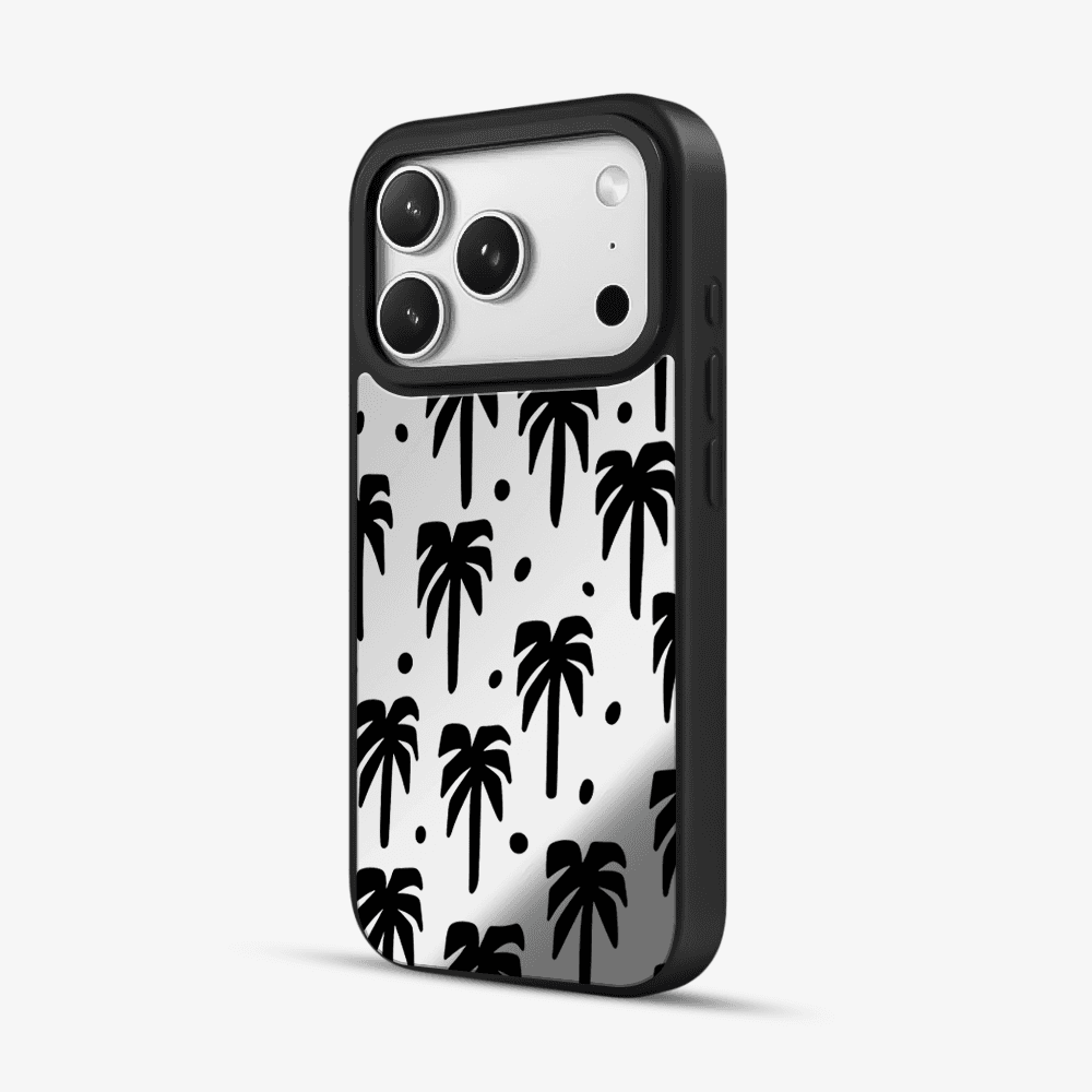 Paraiso Mirror Phone Case