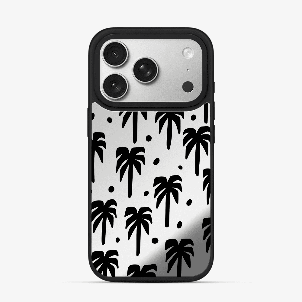 Paraiso Mirror Phone Case