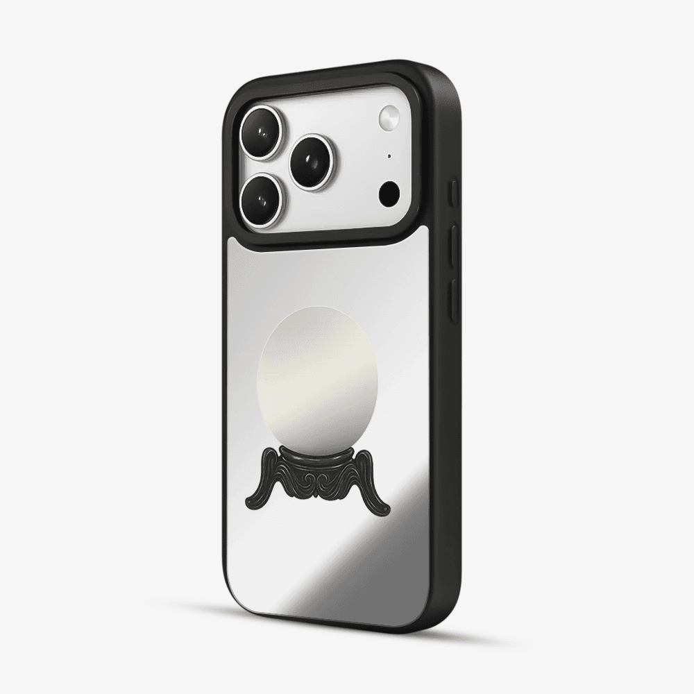Fate Mirror Phone Case