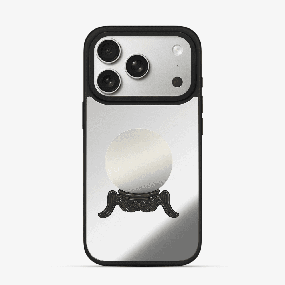 Fate Mirror Phone Case