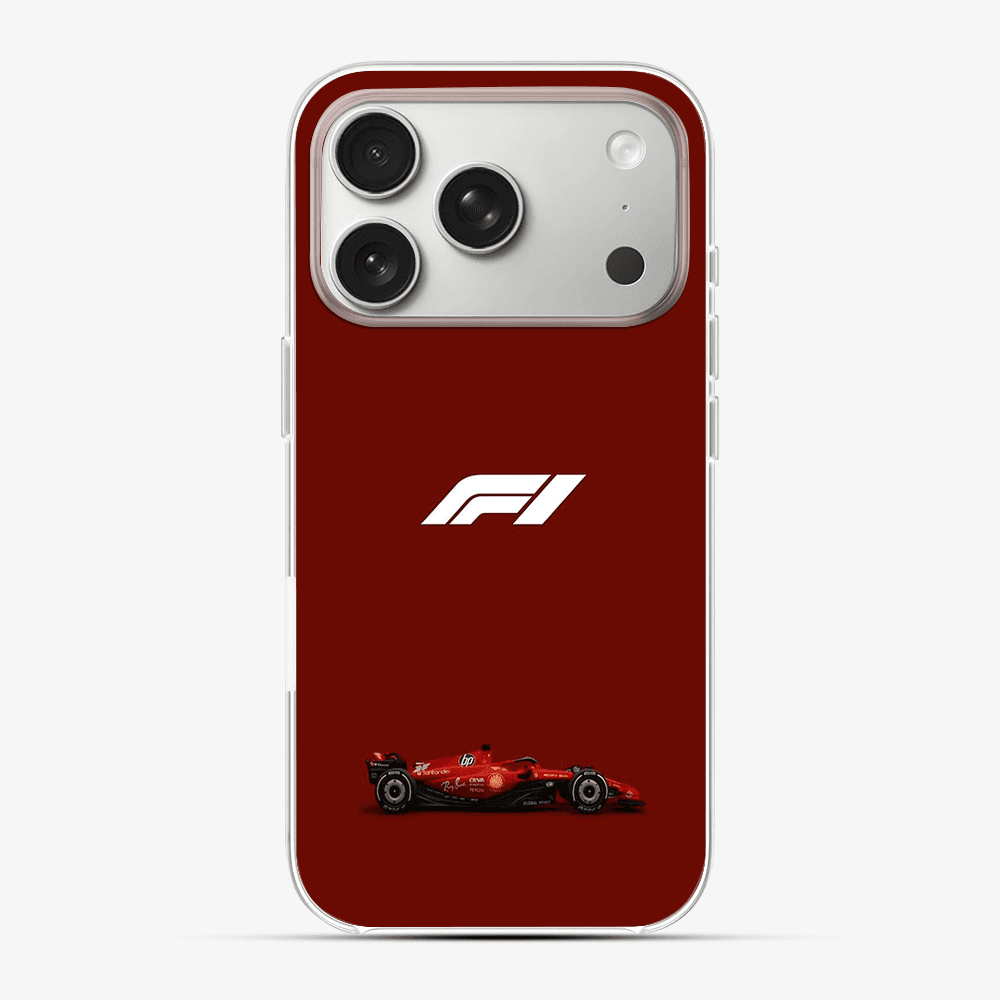 F1 Phone Case | Two