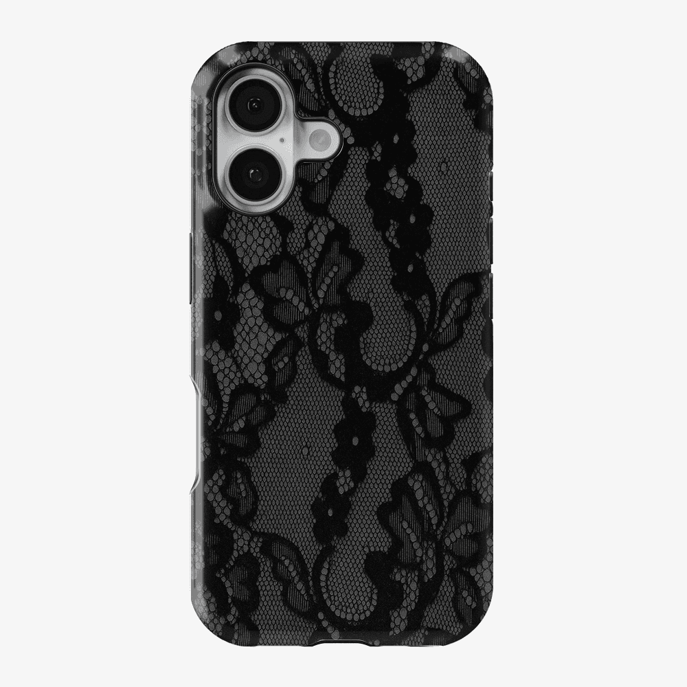Magnetic Phone Case