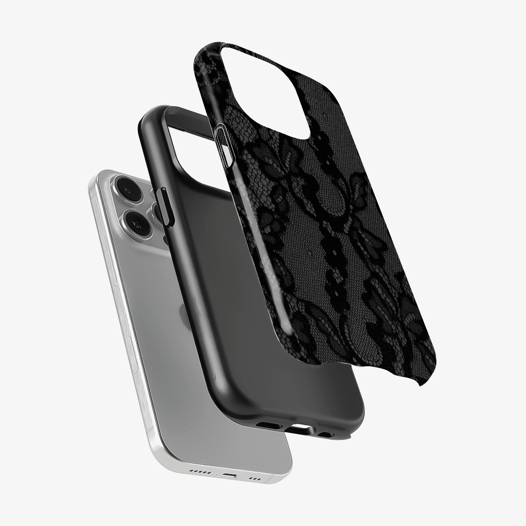 Magnetic Phone Case