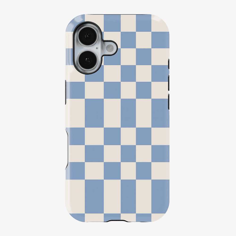 Straight A Phone Case