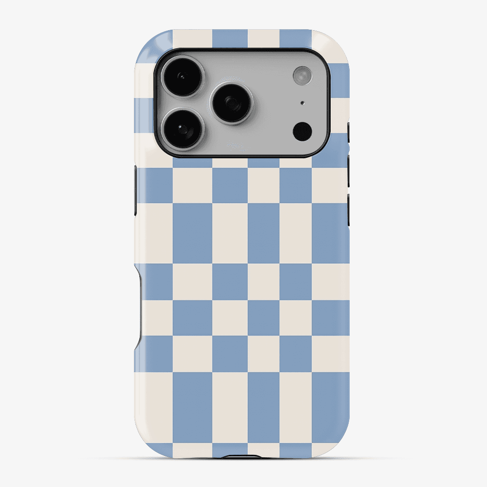 Straight A Phone Case