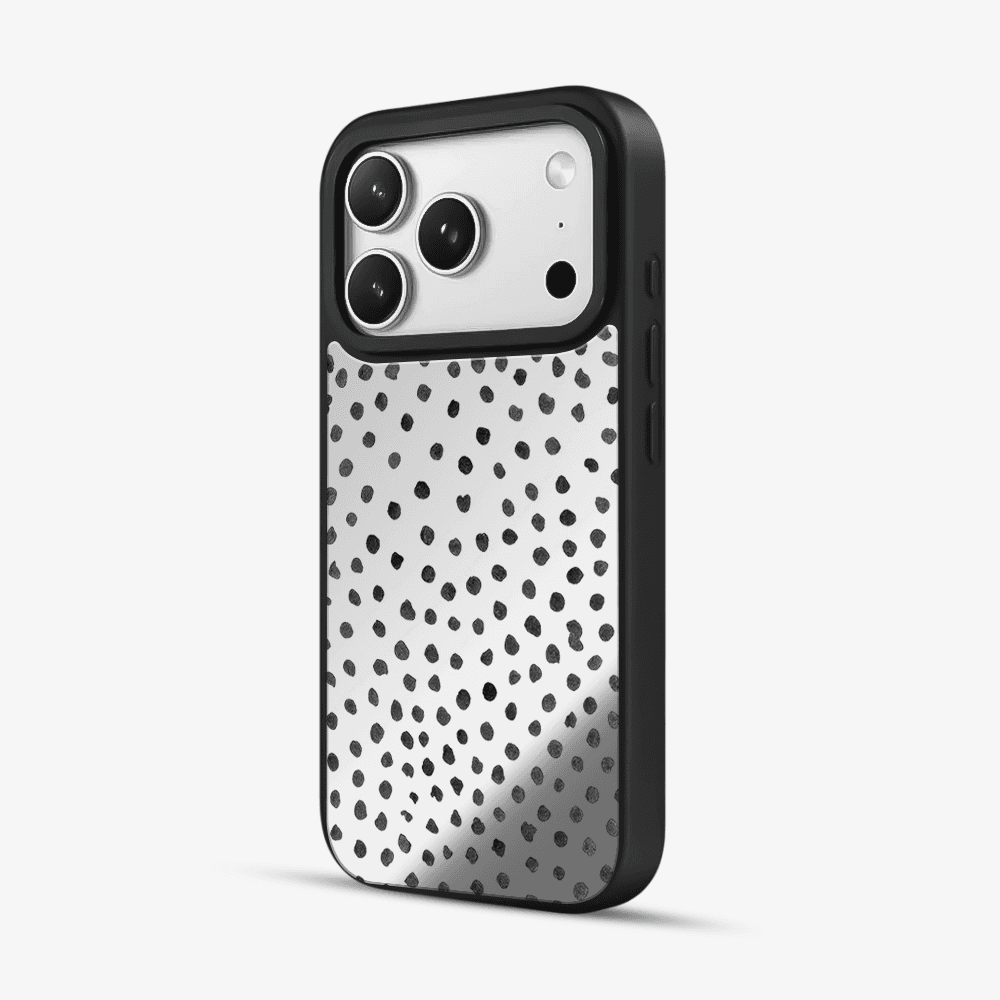 Night Sky Mirror Phone Case