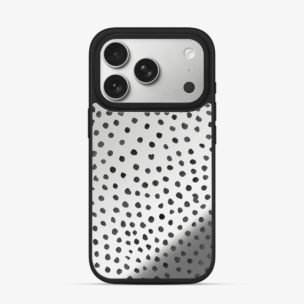 Night Sky Mirror Phone Case