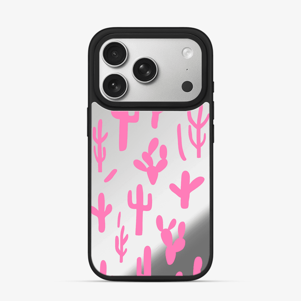 Serenade Mirror Phone Case