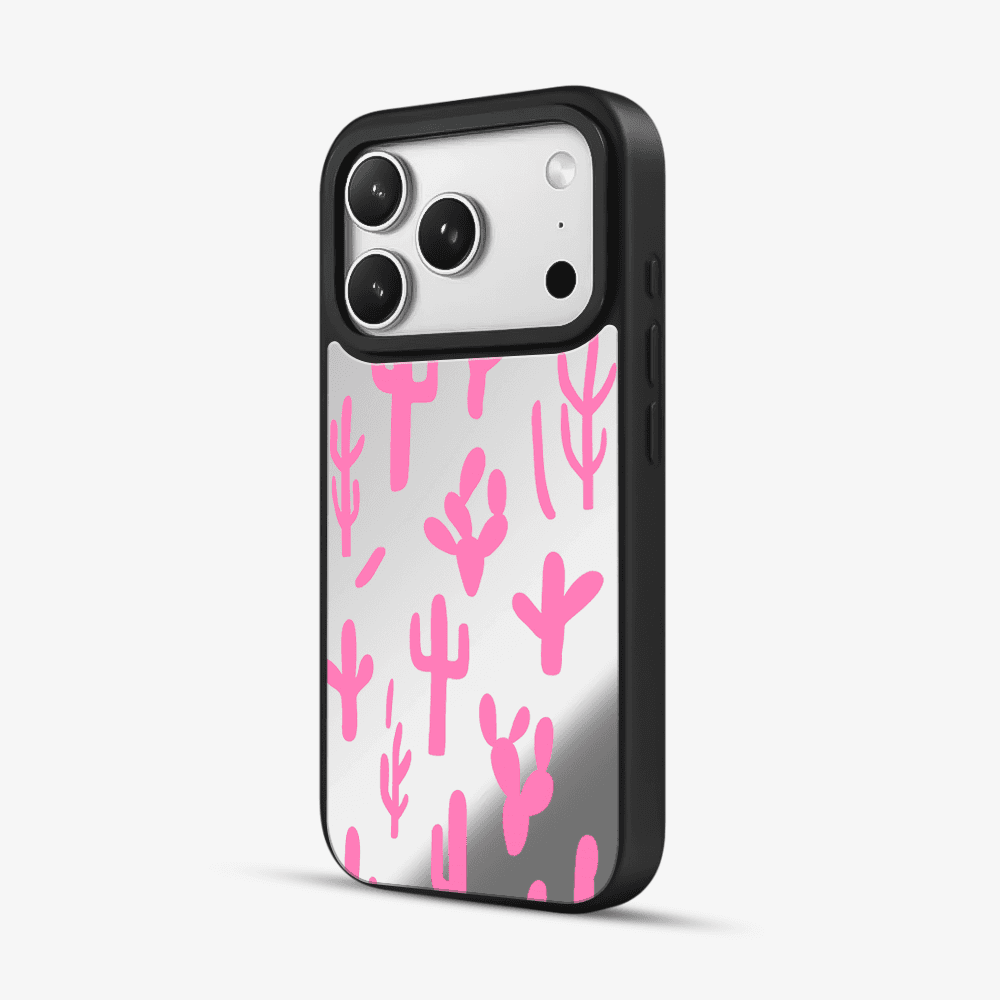 Serenade Mirror Phone Case