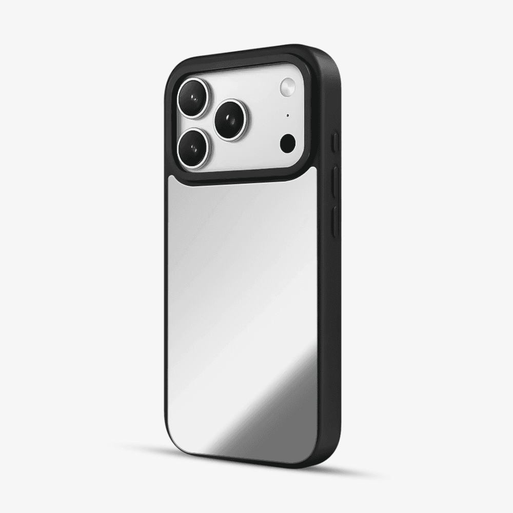 Customized Mirror Phone Case