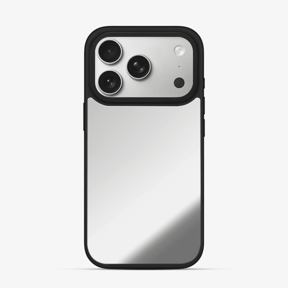Customized Mirror Phone Case