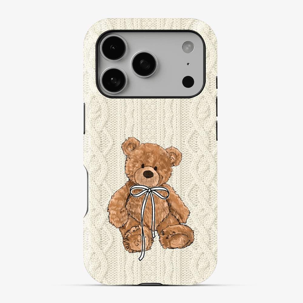 Ted Bear Phone Case