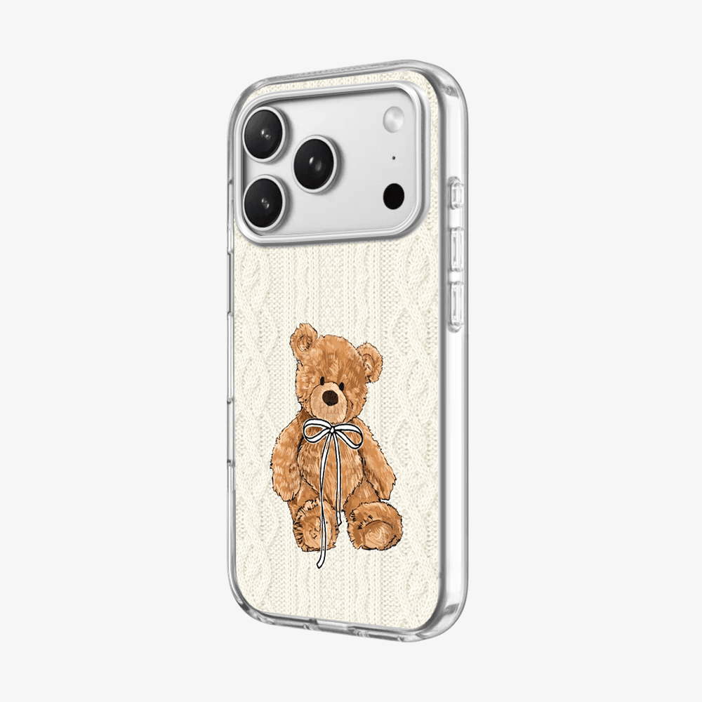 Ted Bear Phone Case