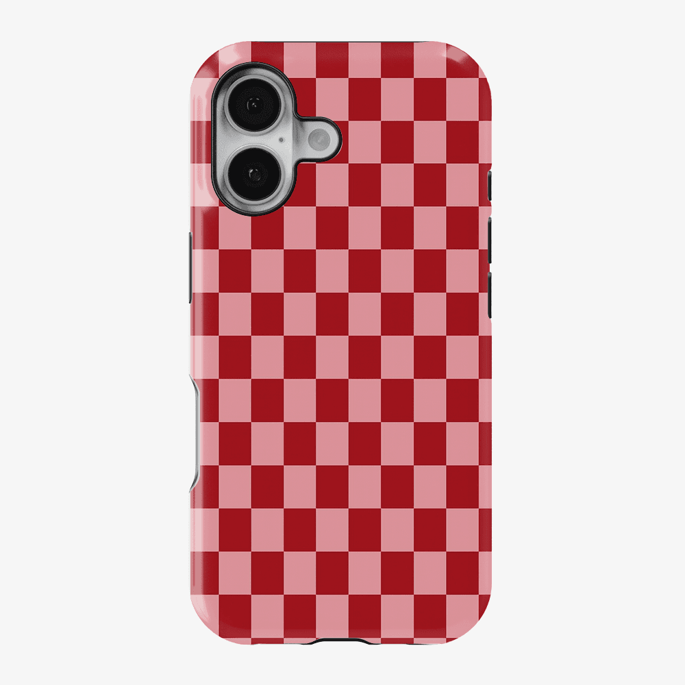 Cheerleader Phone Case