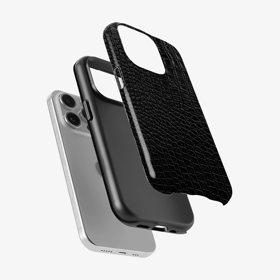Reapers Touch Phone Case