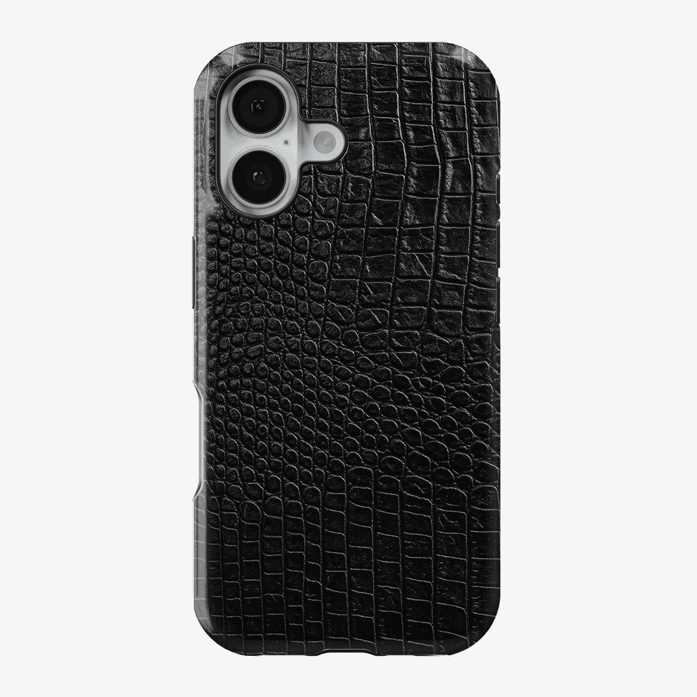 Reapers Touch Phone Case