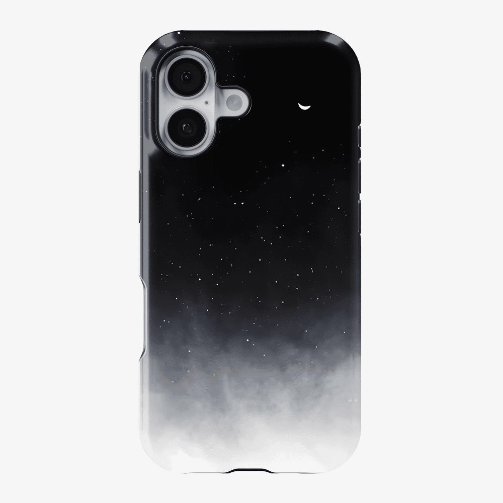 Stargazed Phone Case