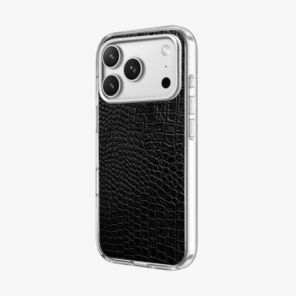 Reapers Touch Phone Case