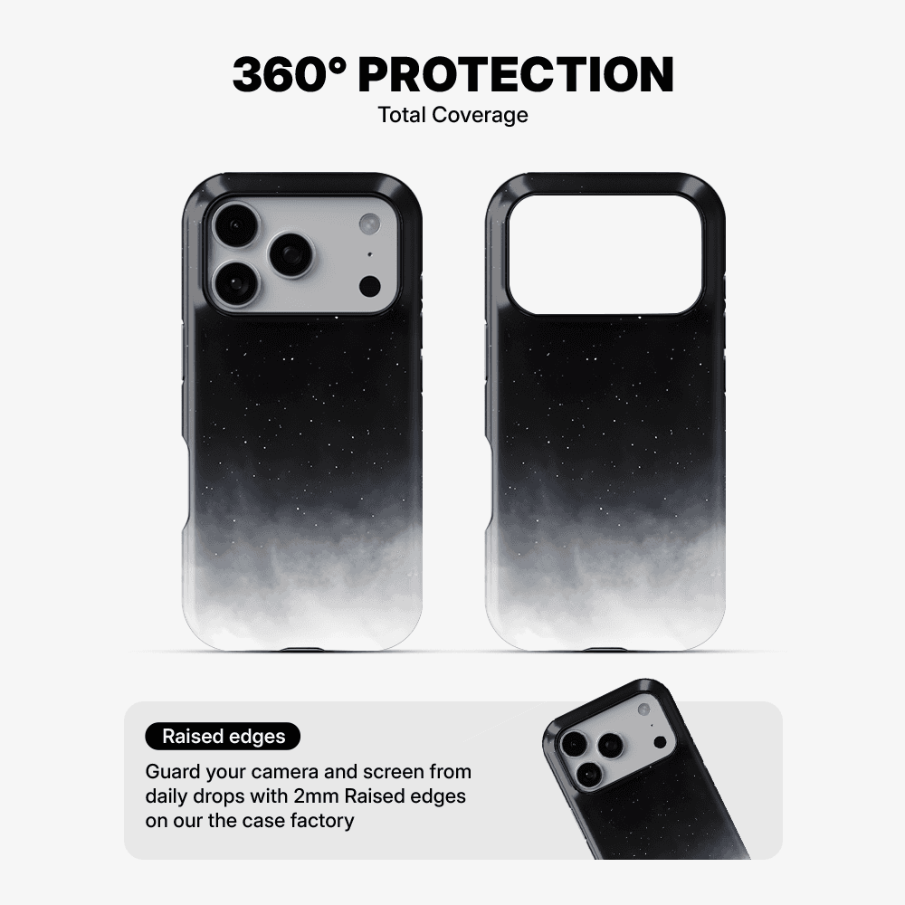 Stargazed Phone Case